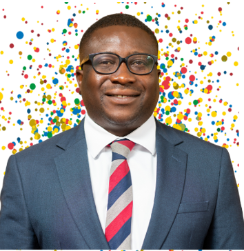 Mr. Musuku James Mutoni